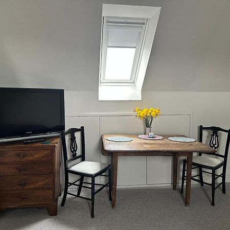 The Bothy Appartement Pewsey Buitenkant foto