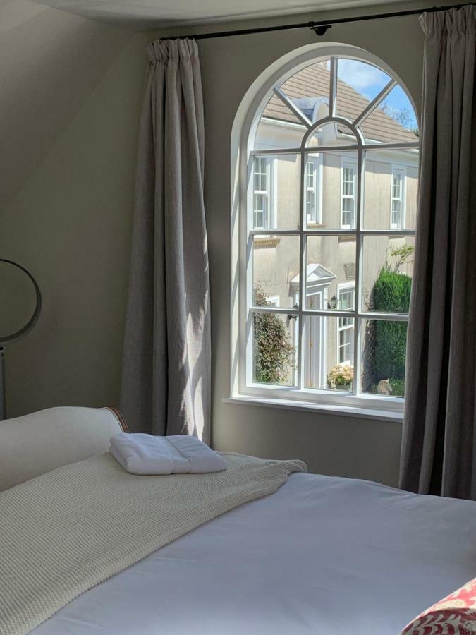 The Bothy Appartement Pewsey Buitenkant foto